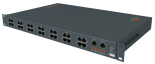 Proxima IP PBX Server - RACK 19-inch (1U)