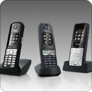 IP DECT systems