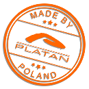 Made by Platan, Poland