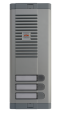 Platan DB 07 3P (3 buttons) door phone