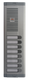 Platan DB 07 8P (8 buttons) door phone