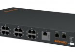 Platan Gateway REC (GW-24R model - IP gateway for 24 users, with call recording)