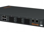 Platan Gateway (GW-16 model - IP gateway for 16 users)