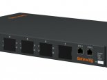 Platan Gateway (GW-8 model - IP gateway for 8 users)