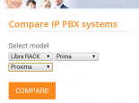 platan.eu - English site - compare the PBX systems