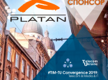 Telecom Ukraine 2019