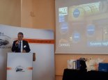 Platan broadcasting solutions for railways - presentation, fot. Platan