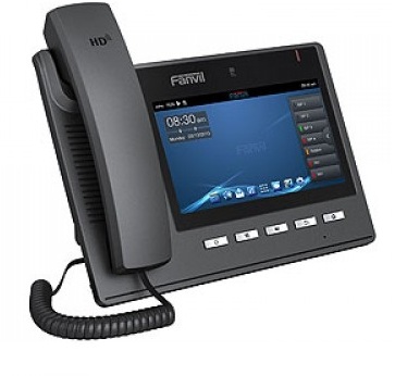 Fanvil C600 IP video phone