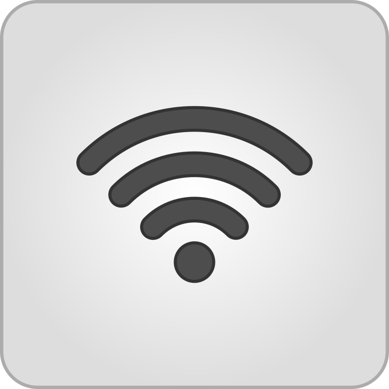 Wi-Fi communication