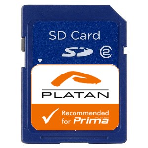 SD card