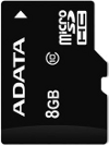 MicroSD card
