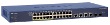 Netgear FS728TLP PoE switch