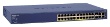 Netgear FS728TP PoE switch