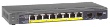 Netgear GS110TP PoE switch