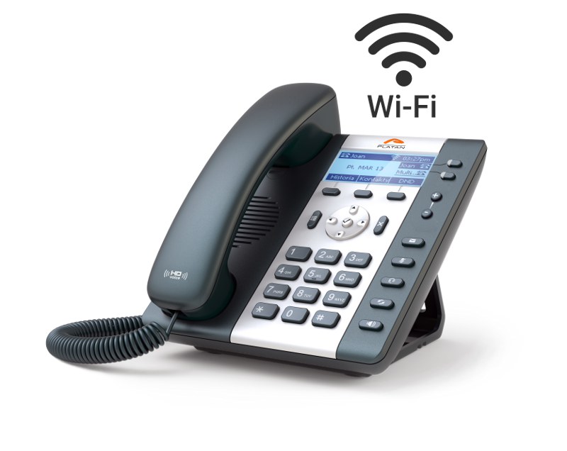 Platan IP-T202W - new!