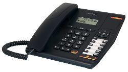 Alcatel Temporis 580 phone