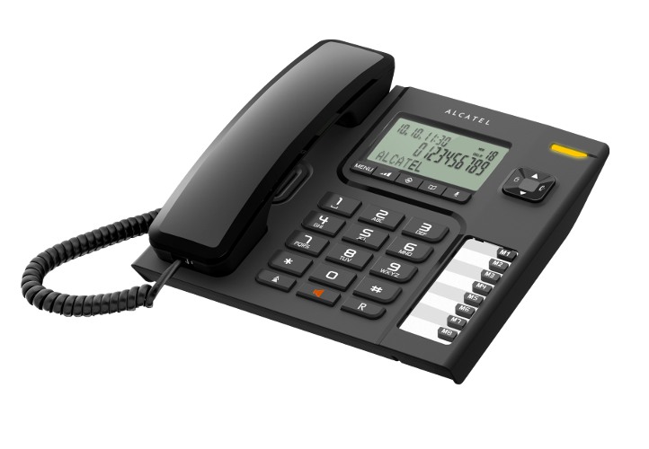 Telefon Alcatel Temporis T76