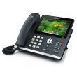 Yealink IP phone