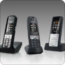 IP DECT phones