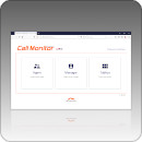 Platan Call Monitor