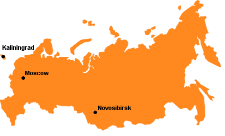 Platan Partners in Russia