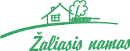 Žaliasis namas - Platan Partner in Lithuania
