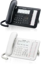 Panasonic KX-DT546 digital proprietary phone