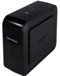 CyberPower UPS DX650E-FR UPS backup